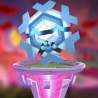 Przewodnik bojowy Dynamax dla Cryogonal Creo Gaming