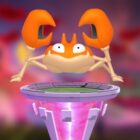 Przewodnik po bitwie Dynamax dla Krabby'ego Creo Gaming