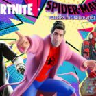 Przewodnik po zdobywaniu nowych skórek Spider-Verse Creo Gaming