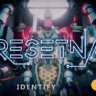 ReSetna: futurystyczna metroidvania ukaże się na PC i Switchu w styczniu 2025 roku Creo Gaming