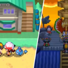 Remake Pokémon Johto na Switchu: mieszane opinie Creo Gaming