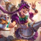 Riot: rosnące oczekiwania graczy, wyróżniają się League i Valorant Creo Gaming