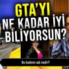 Sprawdź swoją wiedzę na temat serii GTA przed premierą 6! Creo Gaming