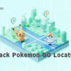 Trick, aby zmienić swoją lokalizację w Pokemon GO na iPhonie 16 bez jailbreaka Creo Gaming