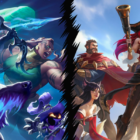 Tymczasowe zmiany w Skin VO English podczas strajku SAG-AFTRA Creo Gaming