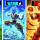 Uaktualnij do ELEMENTAL GOKU w GTA 5: Dowiedz się, jak to zrobić! Creo Gaming
