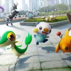 Unova: rzut oka na przyszłość głównej serii? Creo Gaming