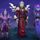 World of Warcraft: Zmiany w balansie klas w aktualizacji 11.0.7 Creo Gaming