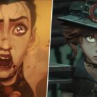 Współtwórca League of Legends ujawnia prawdziwy budżet Arcane Creo Gaming