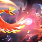 Wyciekł nowy tryb Pokémon Unite Creo Gaming