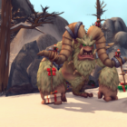 Zanurz się w Winterfest w World of Warcraft Creo Gaming