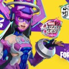 Zdobądź niezrównany szybowiec żaglowy Marvela w Fortnite Creo Gaming