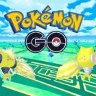 Zdobycie Chromatycznych Regieleki w Pokémon GO Creo Gaming