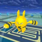 Zdobycie Elekida w Pokémon GO: czy może być błyszczący? Creo Gaming