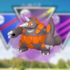 Zdobycie Shadow Rhyperior w Pokémon GO: najlepszy wybór dla Master League Creo Gaming