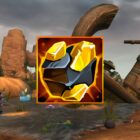 Zdobycie błogosławionego żelaza w WoW: Siren Isle Creo Gaming