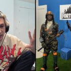 xQc oskarża Epic Games o faworyzowanie Kai Cenata i IShowSpeed Creo Gaming