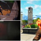 „Najlepsze kreatywne mapy pierwszoosobowe w Fortnite” Creo Gaming