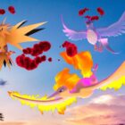 5 niezbędnych ataków, które można dodać do Pokémon Go Creo Gaming
