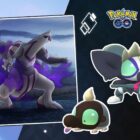 5 powodów, dla których imprezy rakietowe zespołu przejęcia w Pokémon Go Stand Creo Gaming