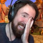 Asmongold wyjaśnia, dlaczego nie streamuje już WoW-a Creo Gaming