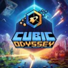 Cubic Odyssey: premiera planowana na ten rok na Steamie, PS5 i Xbox Series X/S Creo Gaming
