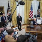 Czy Trump podpisałby zamówienie, aby Rockstar wyjdzie GTA 6 w 2025 r.? Creo Gaming