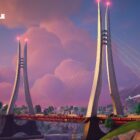Epic Games mogłoby odtworzyć scenę Godzilli w Golden Gate w Fortnite Creo Gaming