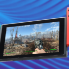 Fallout 4: wersja na Switcha rozważana kilka lat temu Creo Gaming