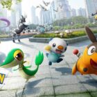 Fani Pokémon Go wzywają do istotnej aktualizacji Creo Gaming
