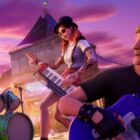 Festiwal Fortnite: lokalny kooperat przypomina Rock Band Creo Gaming