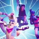Festiwal Fortnite: model odrodzenia kultowej serii PlayStation Creo Gaming