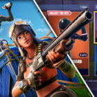 Fortnite: Ewolucja butików cen przeciwko agresywnym taktyce Creo Gaming