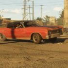GTA 5: Mod do zintegrowania karty GTA 6 Creo Gaming