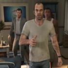 GTA 5: Piąty najlepszy miesiąc na Steamie Creo Gaming
