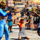 GTA 6: Bandit Life - My Secret Porozumienie z Baybi - ép. 91 Creo Gaming