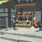 Genshin Impact 5.3: gdzie znaleźć postacie Lantern Rite Creo Gaming