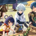 Genshin Impact: Lantern Rite, najlepsze 4 gwiazdki i jak je zdobyć Creo Gaming