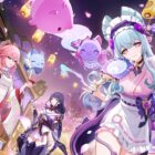 Genshin Impact: ujawniono datę premiery wersji 5.4 Creo Gaming