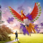 Handel Pokémonami Cienia w Pokémon Go? Creo Gaming