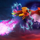 Ho-Oh z Holy Fire: dobry w PvP i PvE w Pokemon GO? Creo Gaming