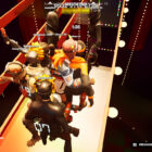Jak grać w kałamarnicę w Fortnite Creo Gaming