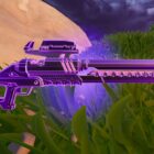 Jak zdobyć Rail Gun w Fortnite Creo Gaming