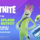 Jak zdobyć kostium Color Splash Jellie w Fortnite? Creo Gaming