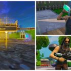Klasyczne przedmioty i efekty Fortnite Creo Gaming