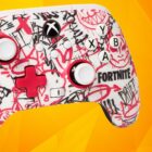 Kontroler Fortnite Xbox w mniejszej niż 100 € w ograniczonej promocji Creo Gaming