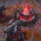 League of Legends: duża zmiana w nowym systemie Creo Gaming