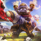 League of Legends: nadszedł czas pełnego czatu wokalnego Creo Gaming