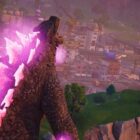 Lokalizacje portali Godzilli w Fortnite Creo Gaming