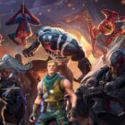 Marvel Rivals wykorzystuje popularną sztuczkę Fortnite Creo Gaming
